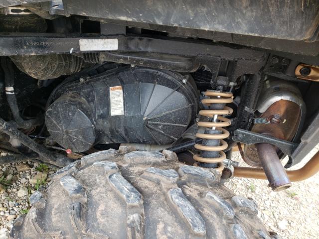 2018 POLARIS RZR 900 EP 3NSVAE875JH016279