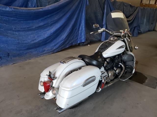 2006 YAMAHA XVZ13 CTC JYAVP18Y36A000381