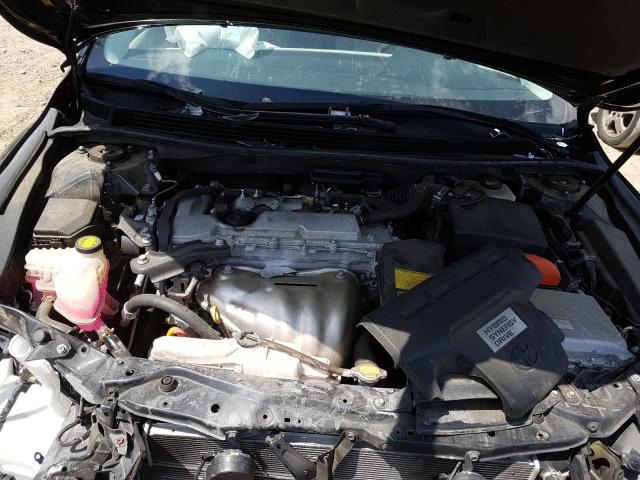 2014 TOYOTA AVALON HYB 4T1BD1EBXEU033936