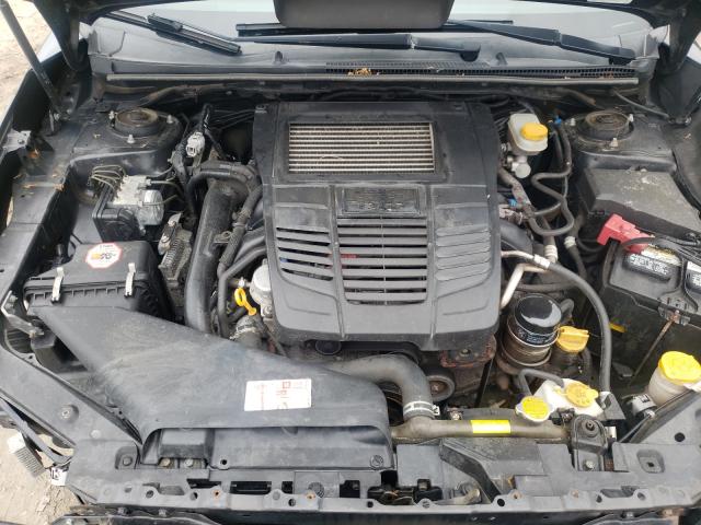 2015 SUBARU WRX PREMIU JF1VA1D68F9834115