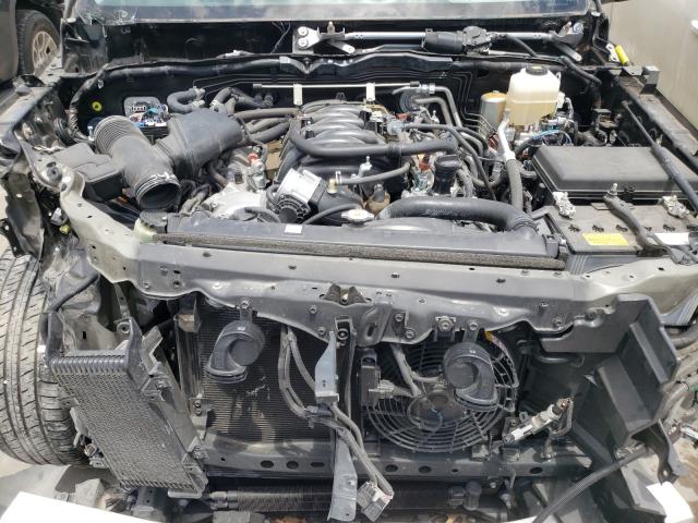 2018 LEXUS LX 570 JTJHY7AX9J4282128