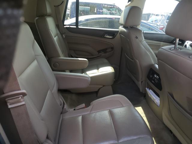 2015 GMC YUKON SLT 1GKS2BKC4FR574471