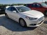 2015 FORD  FUSION