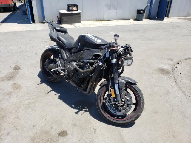 2007 YAMAHA YZFR1 JYARN20Y97A000749