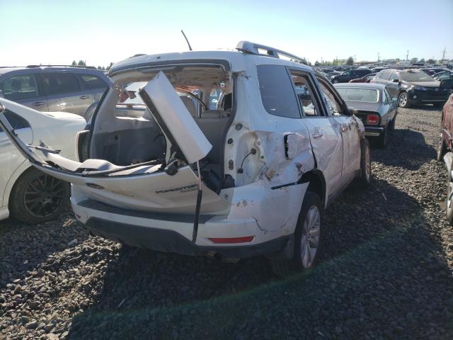 JF2SHADC8BH714864 Subaru Forester 2.5x Premium