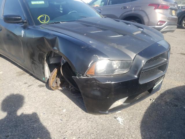 2014 DODGE CHARGER PO 2C3CDXAT4EH318861