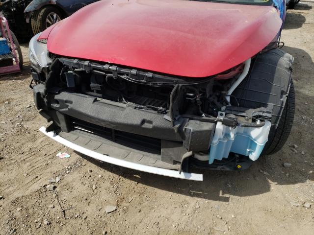 2017 INFINITI Q60 RED SP JN1FV7EL2HM702108