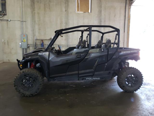 2021 POLARIS GENERAL XP 3NSGMD991MH211911