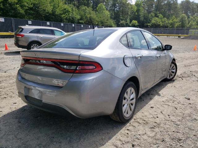 2015 DODGE DART 1C3CDFDH6FD414944