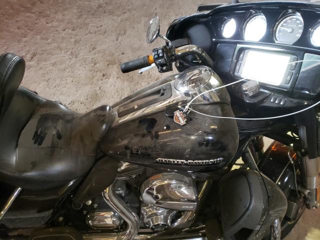 2014 HARLEY-DAVIDSON FLHTK ELEC 1HD1KEL13EB666750