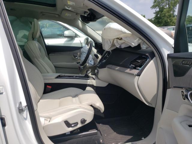 2021 VOLVO XC90 T6 IN YV4A221L8M1685333