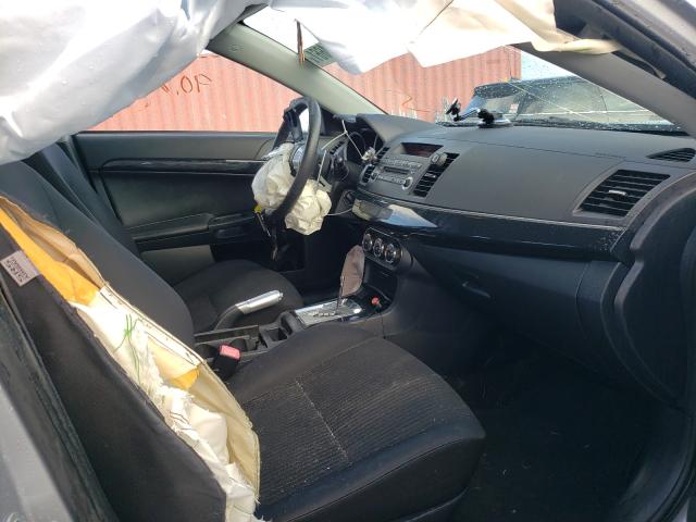 2012 MITSUBISHI LANCER GT JA32U8FW9CU013221