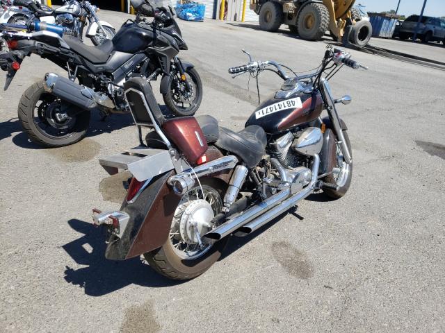 2006 HONDA OTHER JH2RC50496M202276