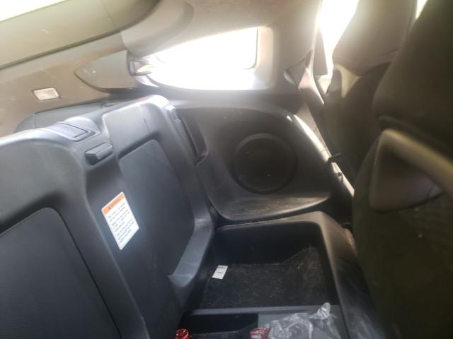 2015 HONDA CR-Z JHMZF1D40FS001119