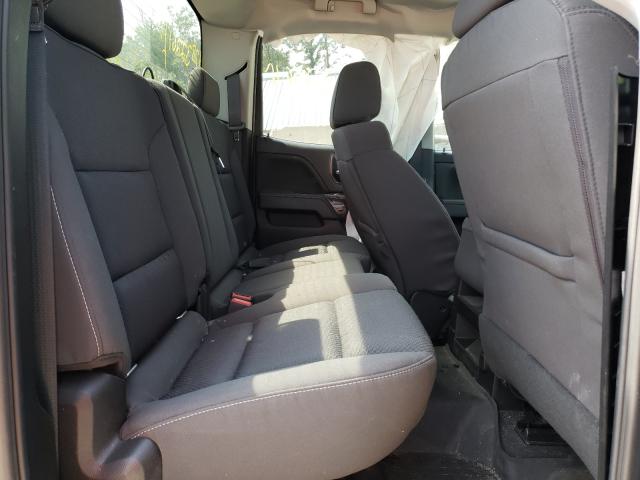 2019 GMC SIERRA LIM 2GTV2MEC4K1217987