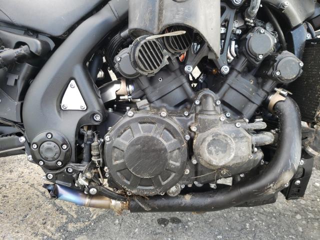 2020 YAMAHA VMX17 JYAVP29EXLA004014