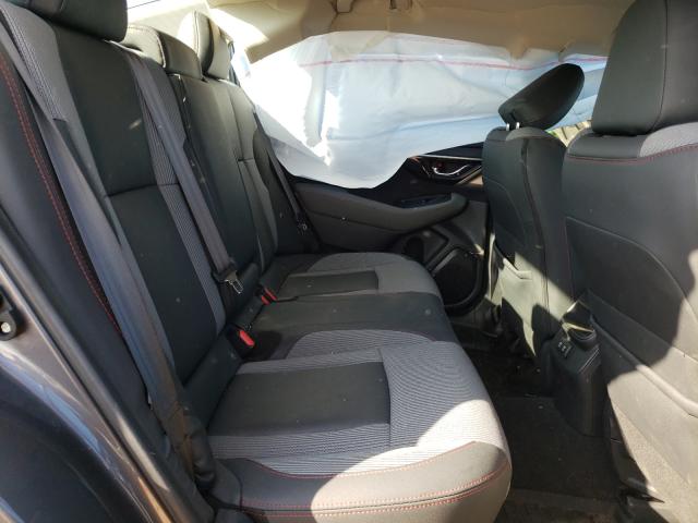 2020 SUBARU LEGACY SPO 4S3BWAF66L3014836