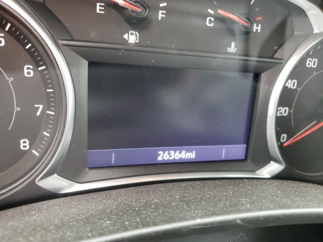 2020 GMC TERRAIN DE 3GKALXEX4LL155768