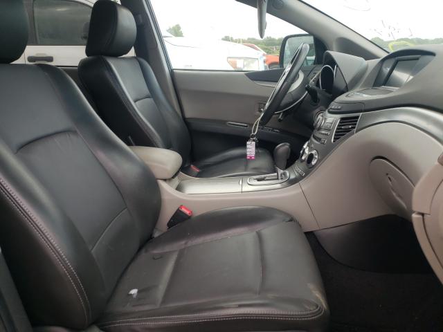 2012 SUBARU TRIBECA LI 4S4WX9KD1C4401883