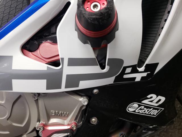 2013 BMW HP4 WB10D1103DZC96755