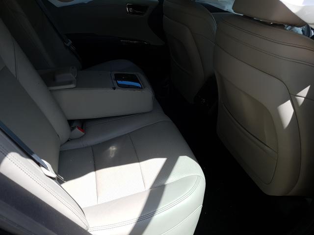 2014 TOYOTA AVALON HYB 4T1BD1EBXEU033936