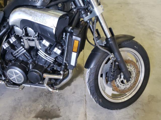2004 YAMAHA VMX12 JYA2WEE034A088907