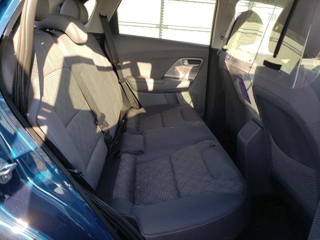 2020 KIA NIRO LX KNDCB3LC7L5365443