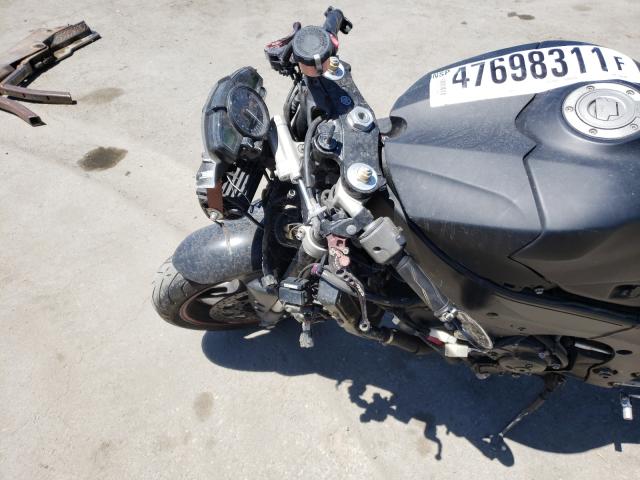 2007 YAMAHA YZFR1 JYARN20Y97A000749