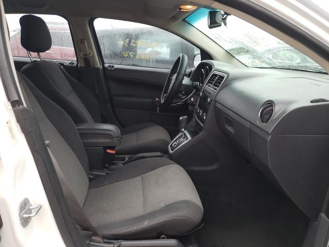 2011 DODGE CALIBER HE 1B3CB5HA6BD220614