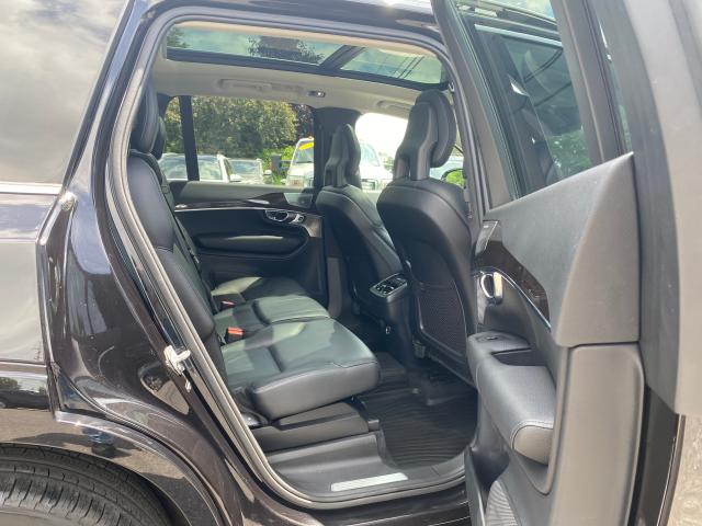 2016 VOLVO XC90 T6 YV4A22PKXG1047328