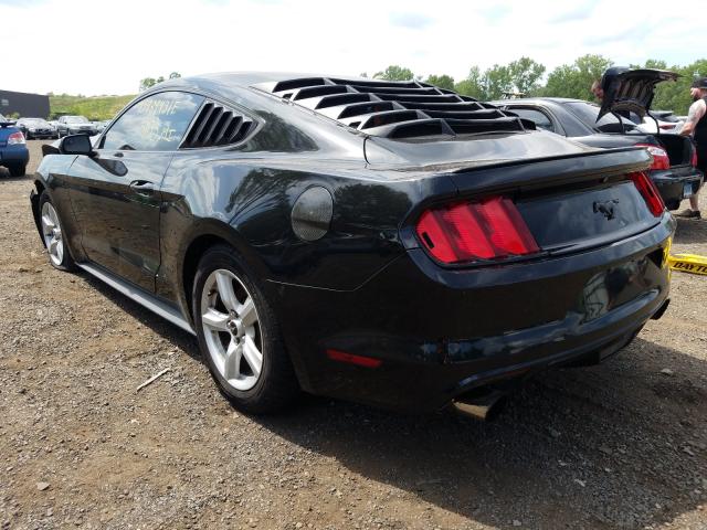 2015 FORD MUSTANG 1FA6P8THXF5406391