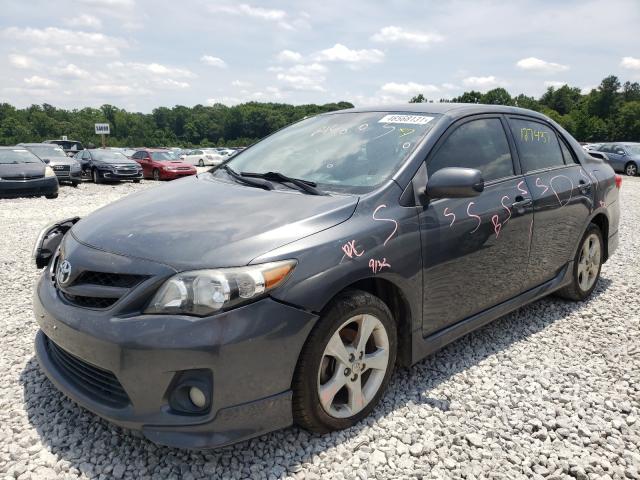 2012 TOYOTA UK 2T1BU4EE7CC777648