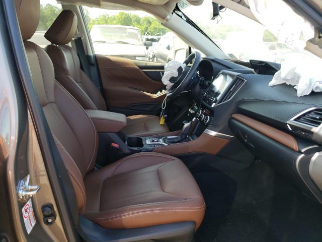 2019 SUBARU FORESTER T JF2SKAWC3KH513789