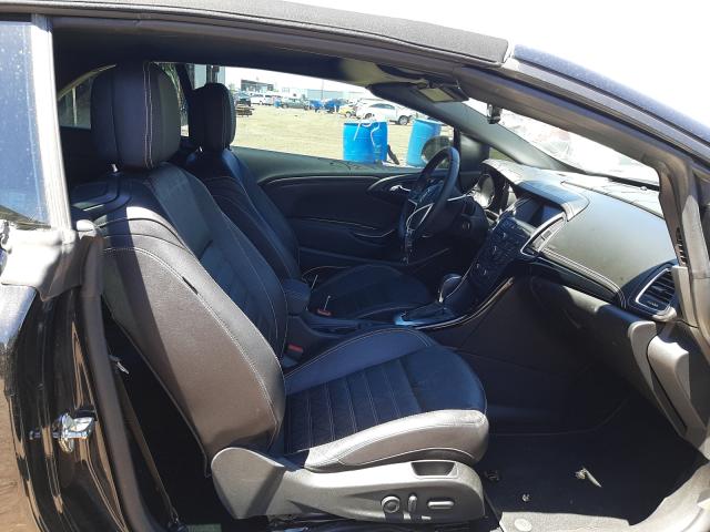 2017 BUICK CASCADA W04WH3N54HG130501