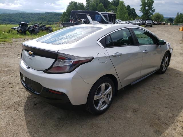 VIN 1G1RC6S5XHU107242 2017 Chevrolet Volt, LT no.4