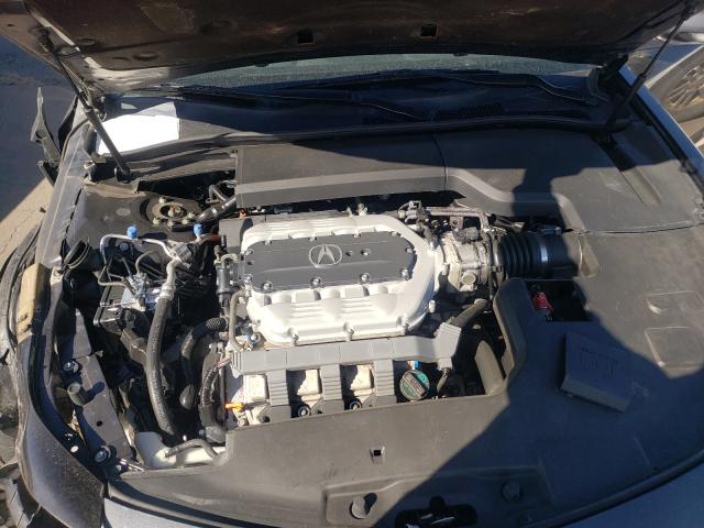 2014 ACURA TL TECH 19UUA9E55EA001283
