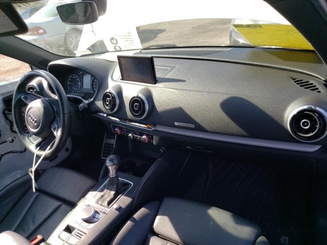 2016 AUDI A3 E-TRON WAUTPBFF1GA049306