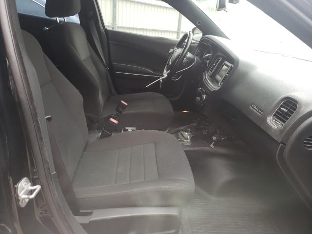 2016 DODGE CHARGER PO 2C3CDXKT6GH341964