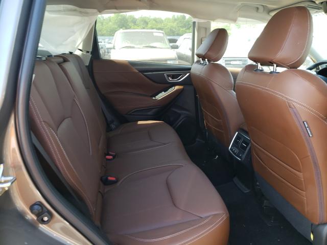 2019 SUBARU FORESTER T JF2SKAWC3KH513789