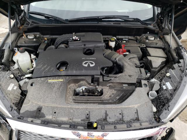 2021 INFINITI QX50 ESSEN 3PCAJ5CA9MF110071
