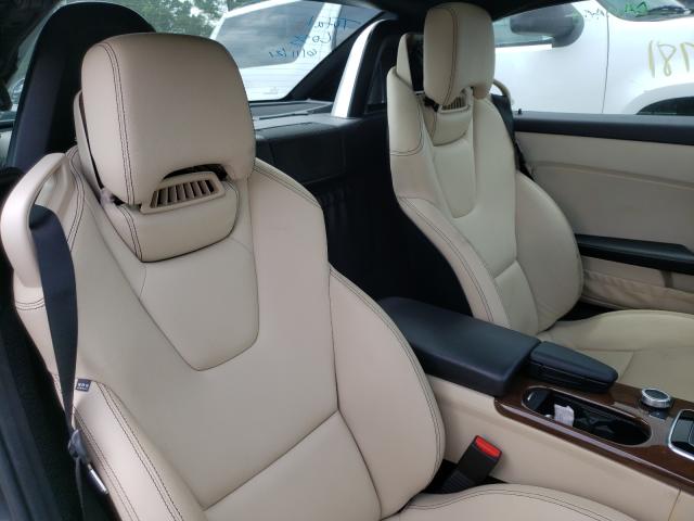 2017 MERCEDES-BENZ SLC 300 WDDPK3JA2HF142057