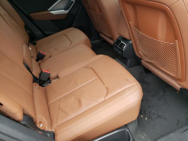2020 AUDI Q3 PRESTIG WA1FEDF30L1023484
