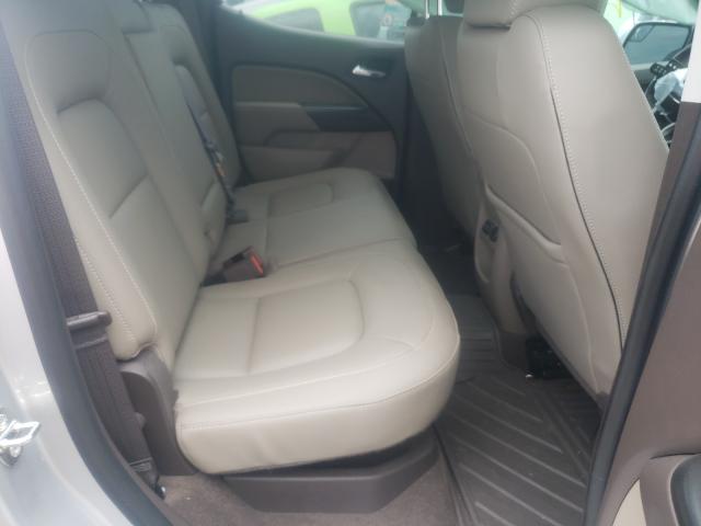 2016 GMC CANYON SLT 1GTG6DE32G1112486
