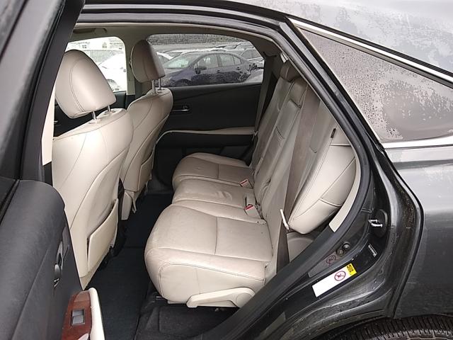 2010 LEXUS RX 450 JTJBC1BA3A2023688
