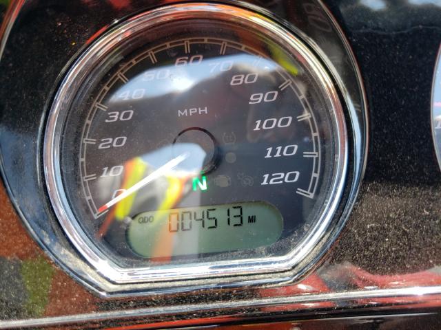 2020 HARLEY-DAVIDSON FLHXS 1HD1KRP16LB602412
