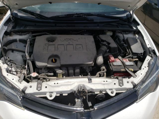 2017 TOYOTA COROLLA L 5YFBURHE3HP715745