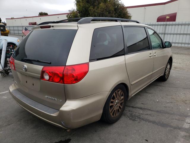 2010 TOYOTA SIENNA CE 5TDKK4CC3AS340368