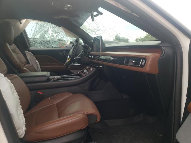 2020 LINCOLN AVIATOR RE 5LM5J7XC0LGL32519