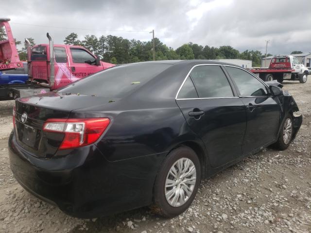 2014 TOYOTA CAMRY L 4T1BF1FK4EU767657