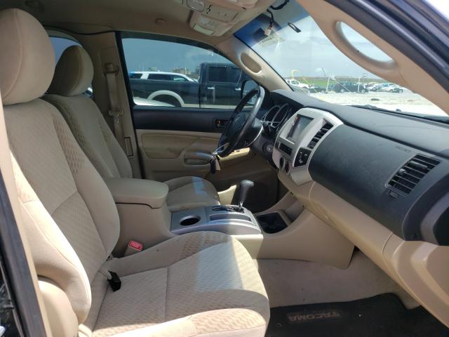 2011 TOYOTA TACOMA PRE 5TFTX4GN3BX001929